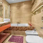 Aparts Hotel Lodz