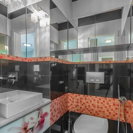 Aparts Hotel Łódź