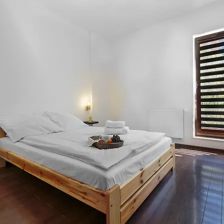 Hotel Aparts Łódź