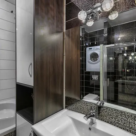 Hotel Aparts Łódź