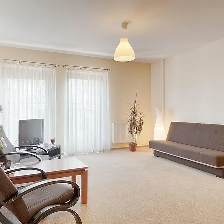 Apartament Aparts