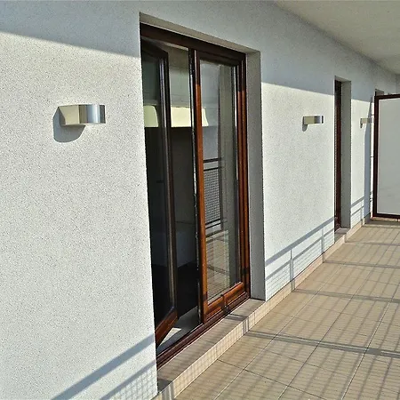 Apartament Aparts