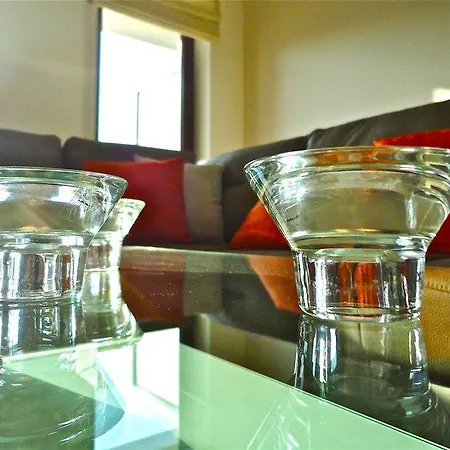 Apartament Aparts