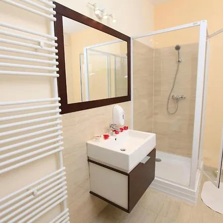 Apartament Aparts