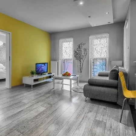 Aparts Apartament
