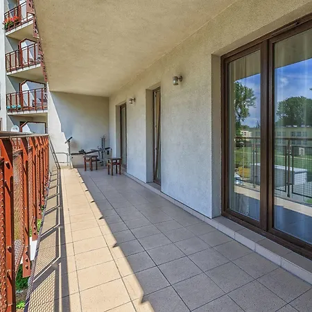 Apartament Aparts