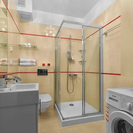 Apartament Aparts