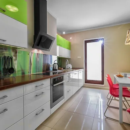 Aparts Apartament