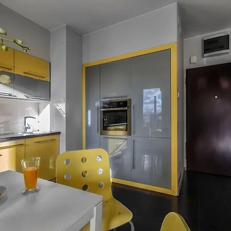 Aparts Apartament
