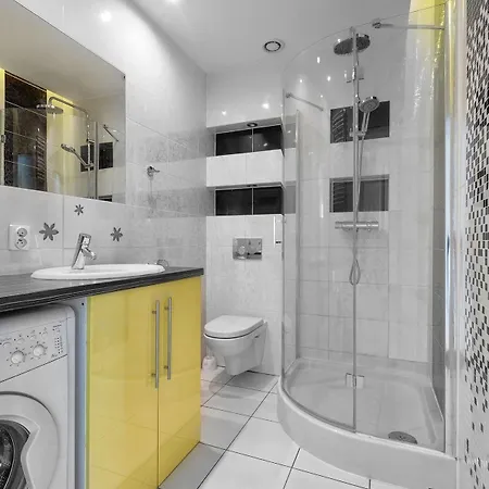 Apartament Aparts