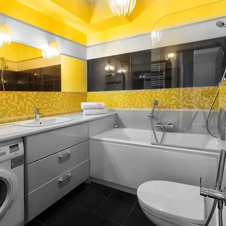 Apartament Aparts *