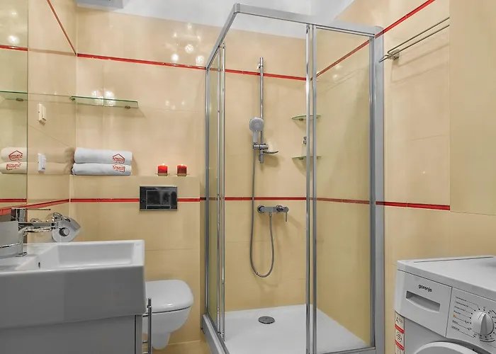 Hotell Aparts Łódź